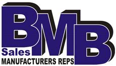 bmb sales manufacturers reps